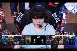 包含Uzi巅峰对决，Rookie与90激战雄鹿分钟，高光表现胜负难料！的词条j9