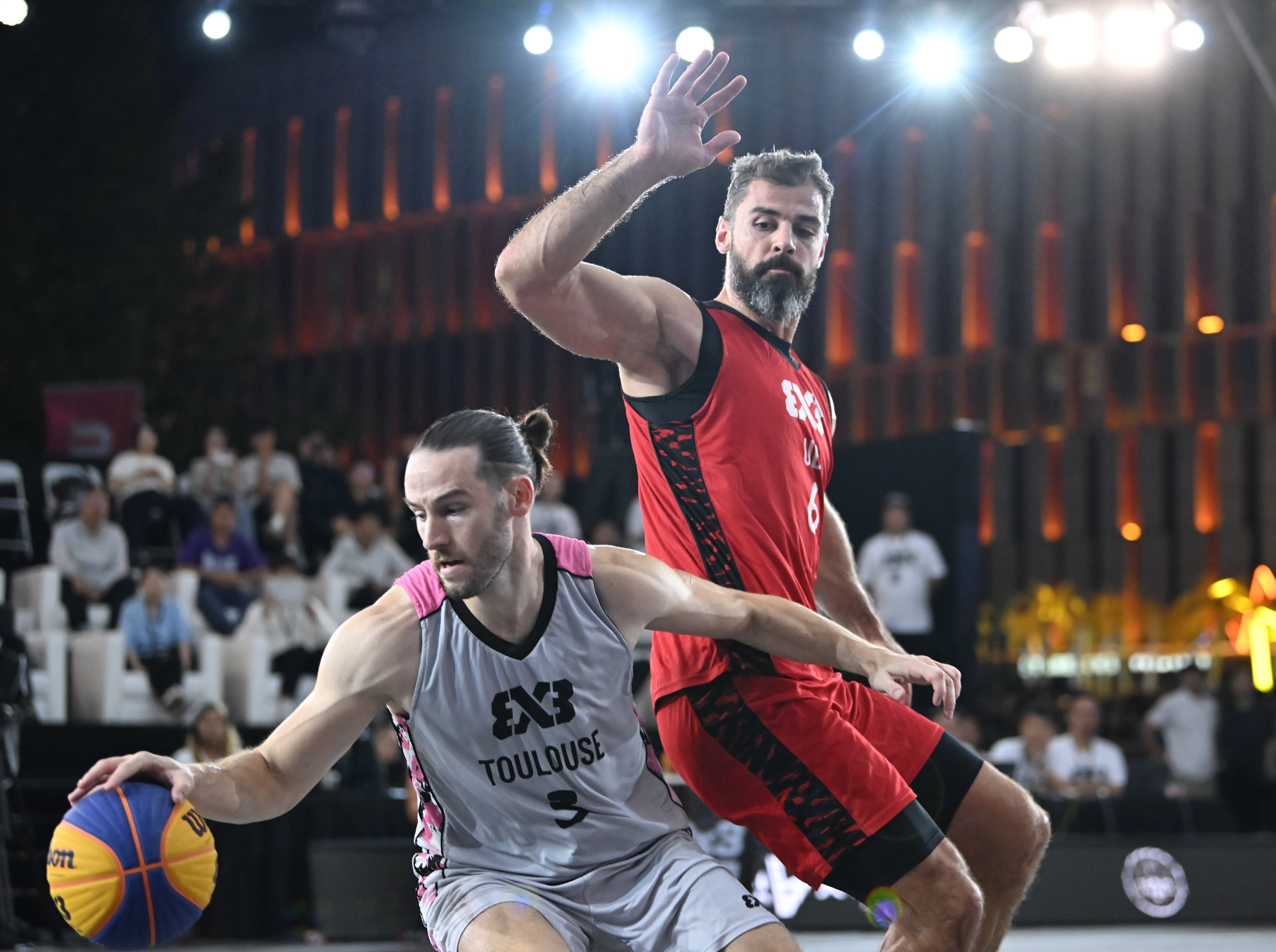 欧篮联国际比赛日走向成谜，法兰克福刷新队史纪录，话题不断，球队文化再被提及的简单介绍